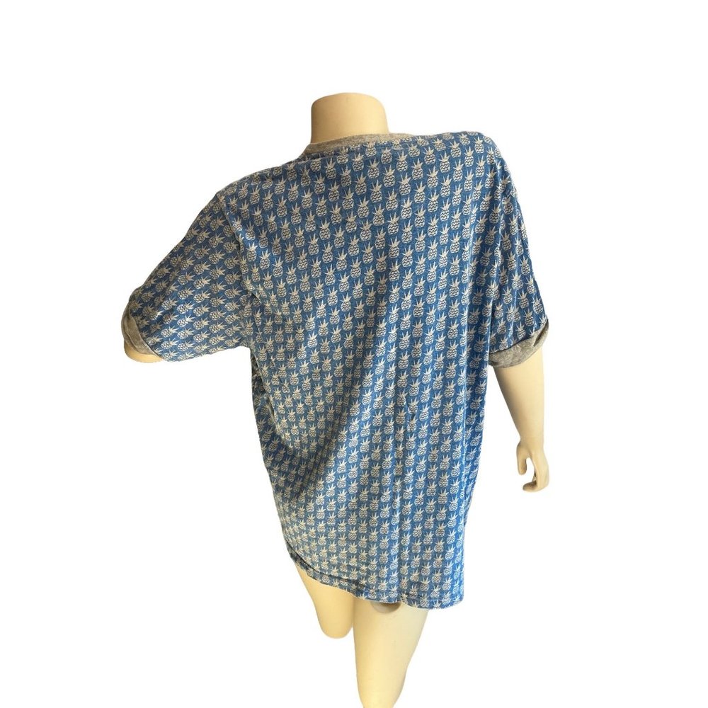 Native Code XL pineapple top - Picture 5 of 7